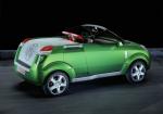 Opel Frogster Concept 2001 года